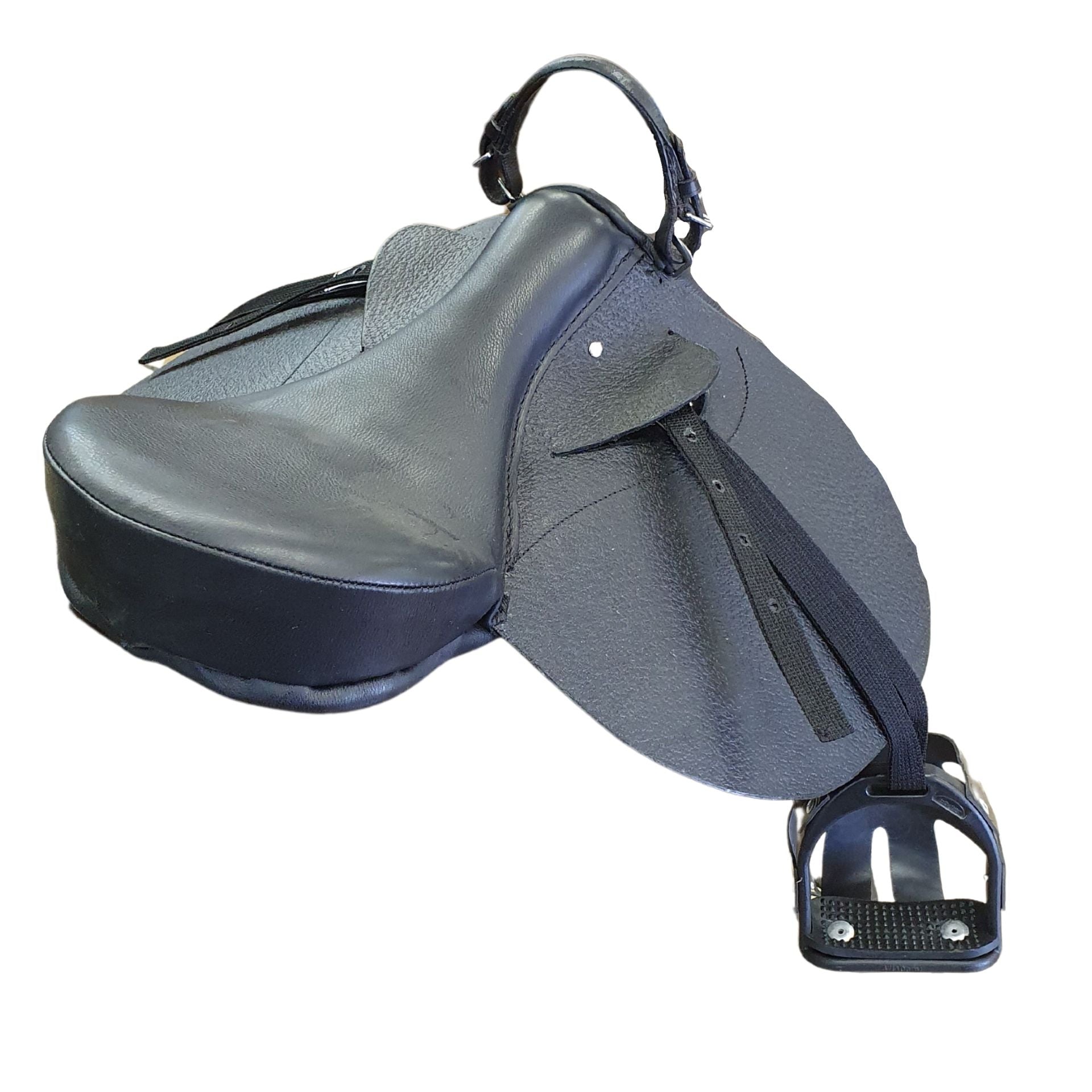 Saddle Miniature Bambi Fitted